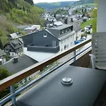 Apartment Wiethegers Gaestehaus Centrum Ii Willingen (Upland)