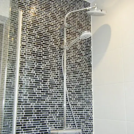 Wiethegers Gaestehaus Centrum Ii 公寓