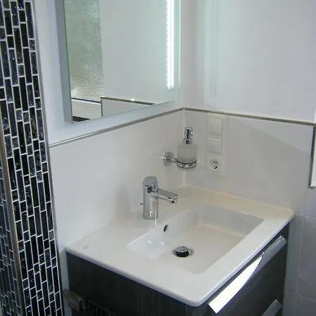 Wiethegers Centrum Ii Apartment *