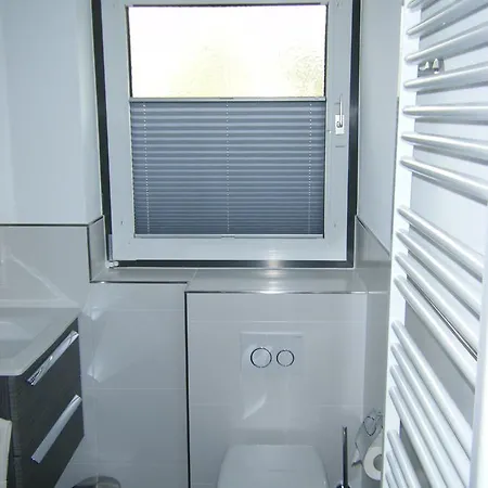 Apartment Wiethegers Centrum Ii *