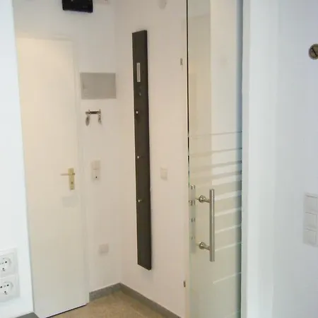 Wiethegers Gaestehaus Centrum Ii Apartment