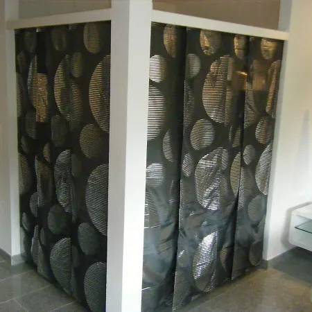 公寓 Wiethegers Gaestehaus Centrum Ii *