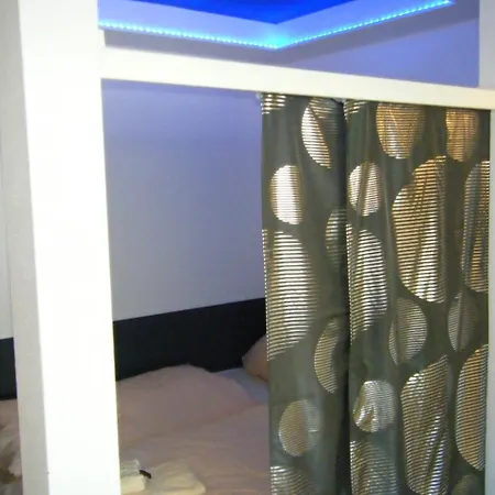 Apartment Wiethegers Centrum Ii