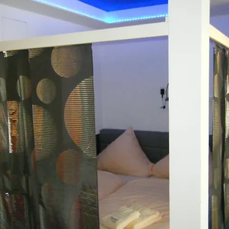 Апартаменты Wiethegers Gaestehaus Centrum Ii