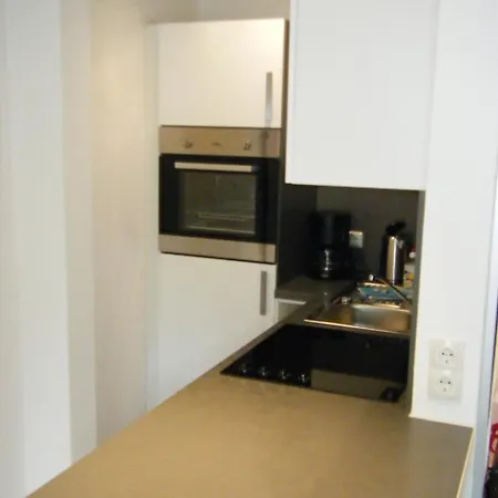 Wiethegers Gaestehaus Centrum Ii Апартаменты Виллинген