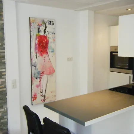 Wiethegers Centrum Ii *