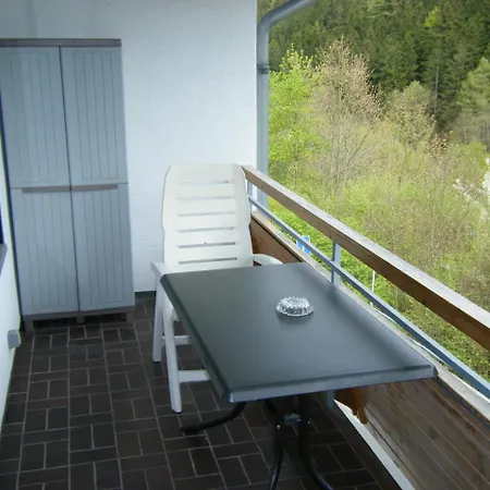 Wiethegers Gaestehaus Centrum Ii * Виллинген