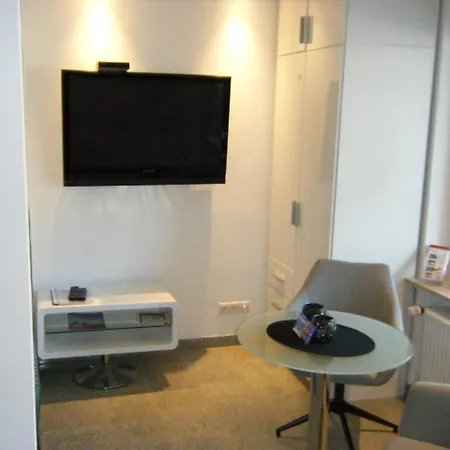 Apartment Wiethegers Centrum Ii