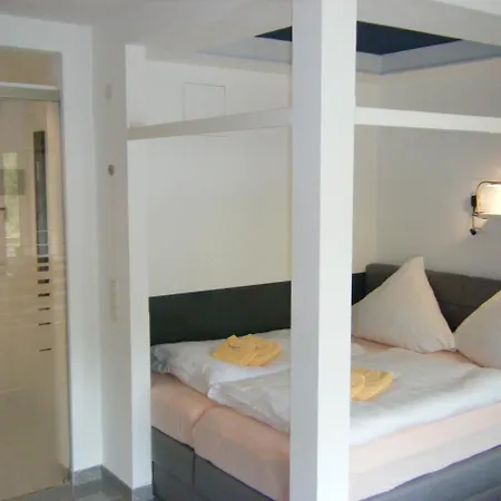 Wiethegers Centrum Ii * Willingen (Upland)